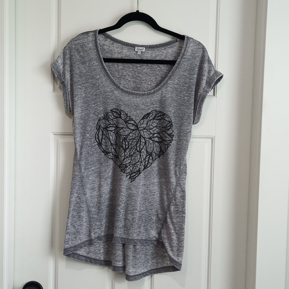 🛍 Kismet T-shirt - Picture 1 of 3